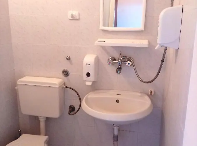 Hotel Iceberg Balchik