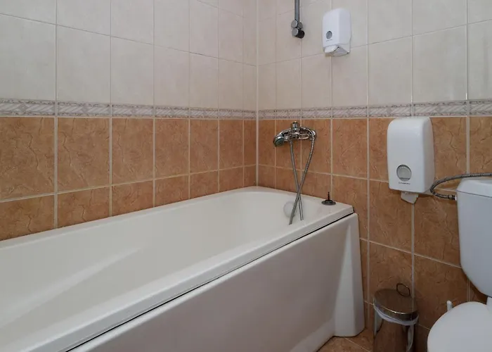 Iceberg Hotel Balchik