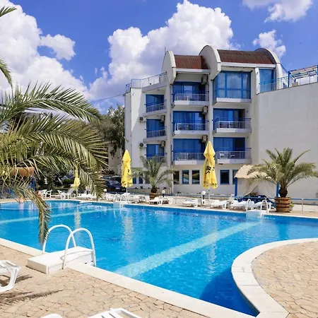 Hotell Iceberg 2*