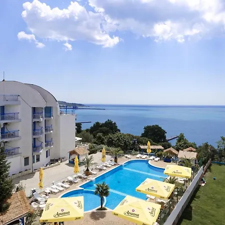 Hotel Iceberg 2*