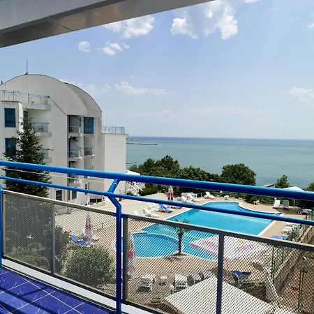 Hotel Iceberg 2*