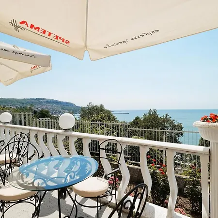 Hotell Iceberg