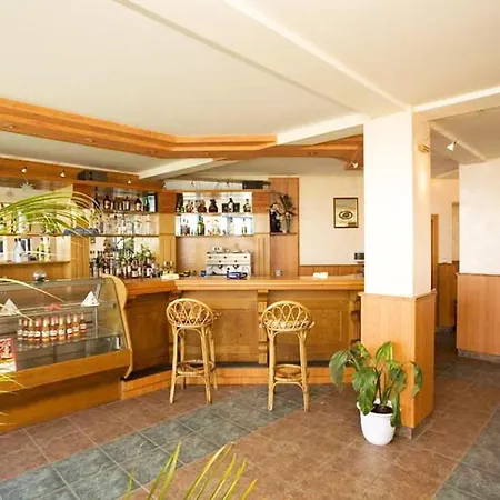 Hotell Iceberg 2*