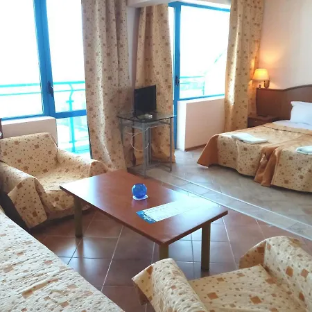 Iceberg Hotel Balchik