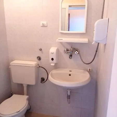 Hotell Iceberg Baltjik