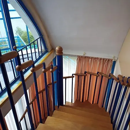 Iceberg 2* バルチク