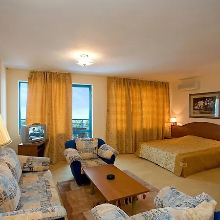 Hotell Iceberg