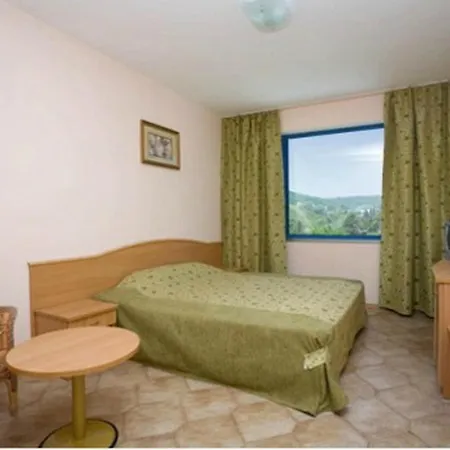 Hotell Iceberg