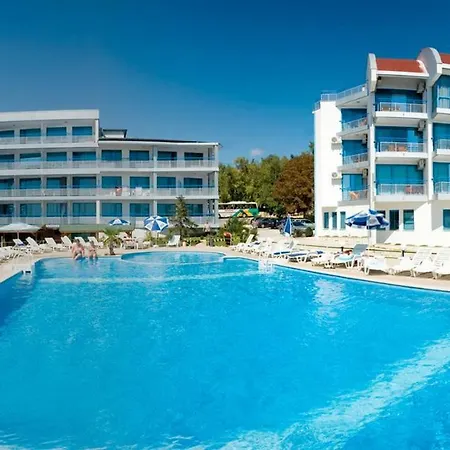 Iceberg Hotell
