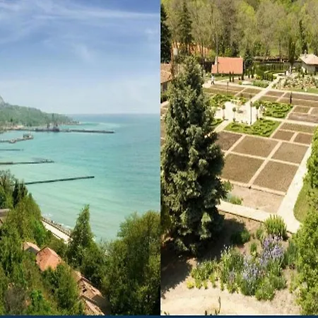 Hotel Iceberg Balchik