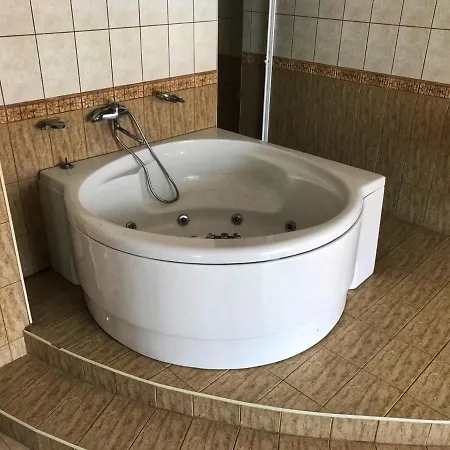 Iceberg Hotell