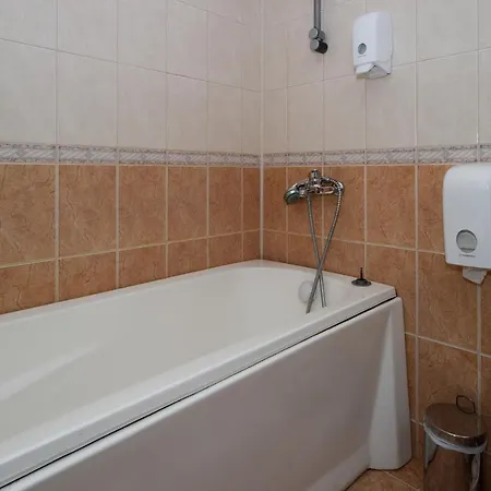 Iceberg ホテル バルチク