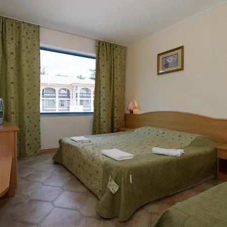 Iceberg Hotell