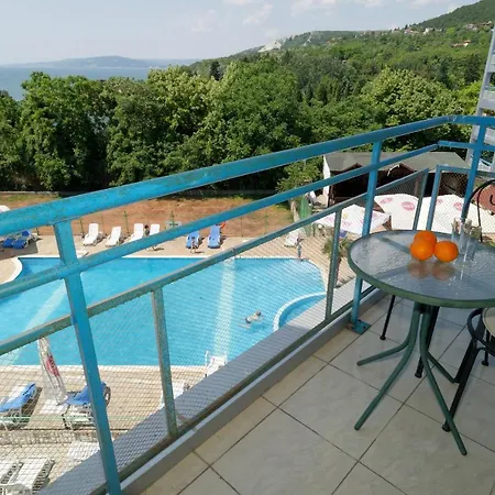 Iceberg Hotell