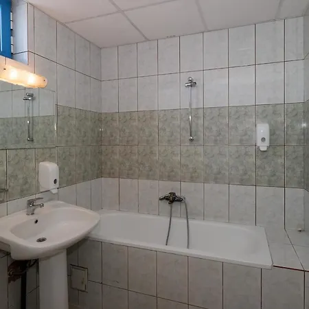 Iceberg バルチク