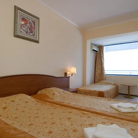 Iceberg Hotell
