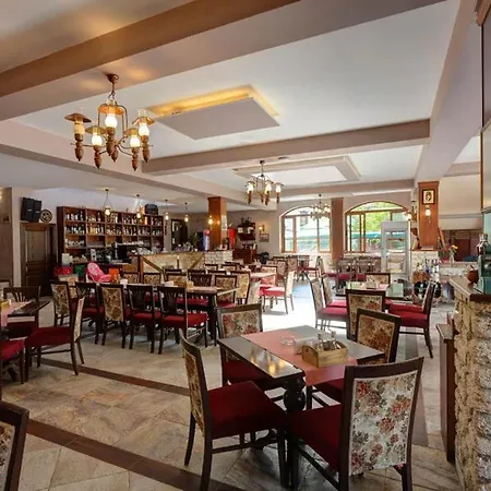 ホテル Iceberg バルチク