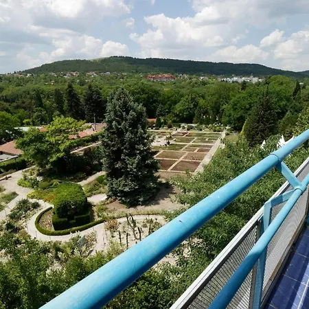 Iceberg Hotell Baltjik