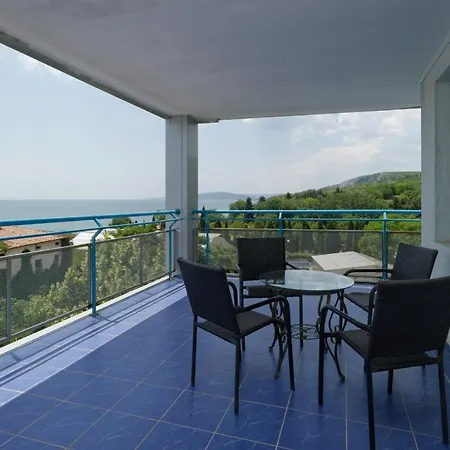 Hotel Iceberg Balchik