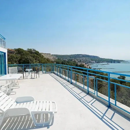 Hotell Iceberg