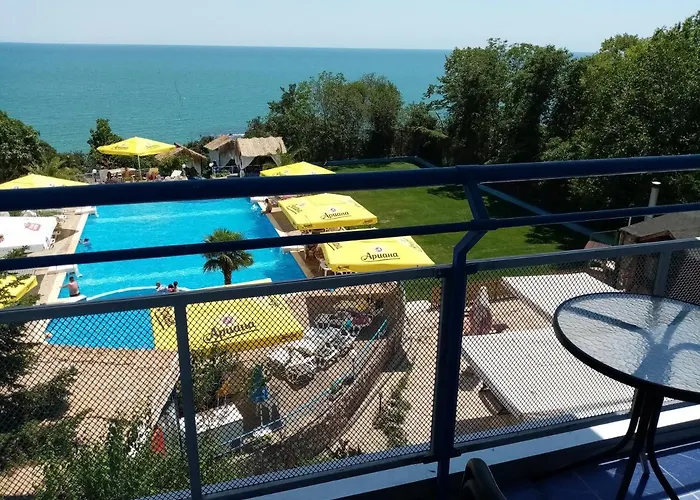 Iceberg Hotel Balchik