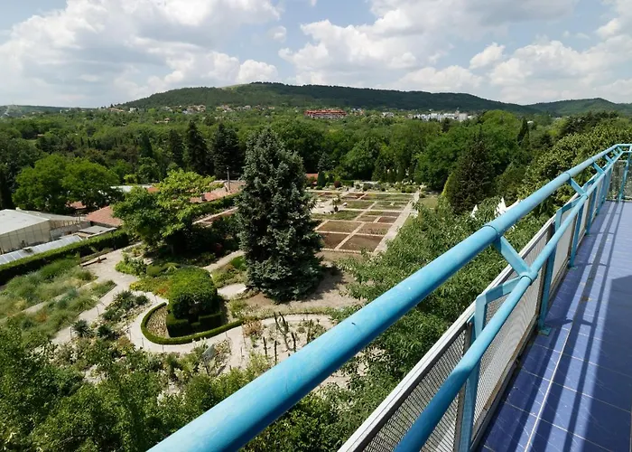 Iceberg Hotel Balchik