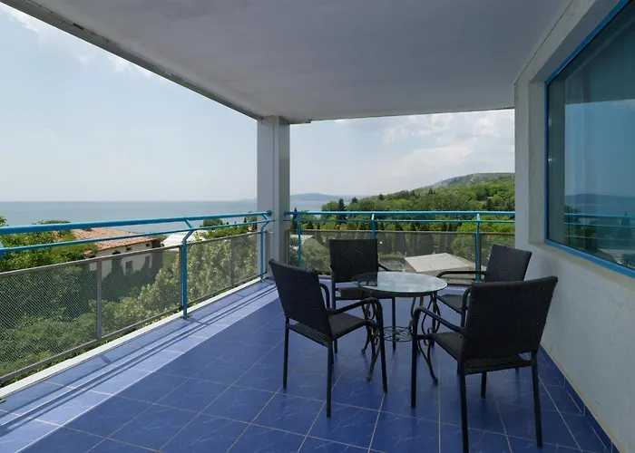 Hotel Iceberg Balchik